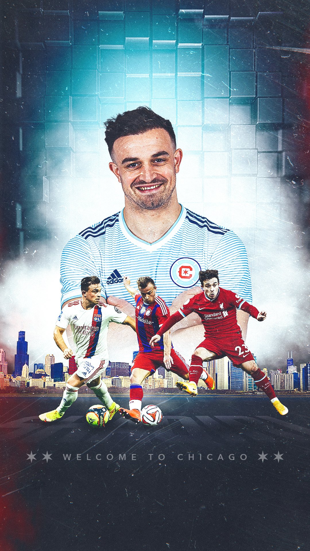 Chicago Fire Fc Wallpapers