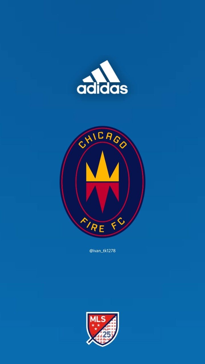 Chicago Fire Fc Wallpapers