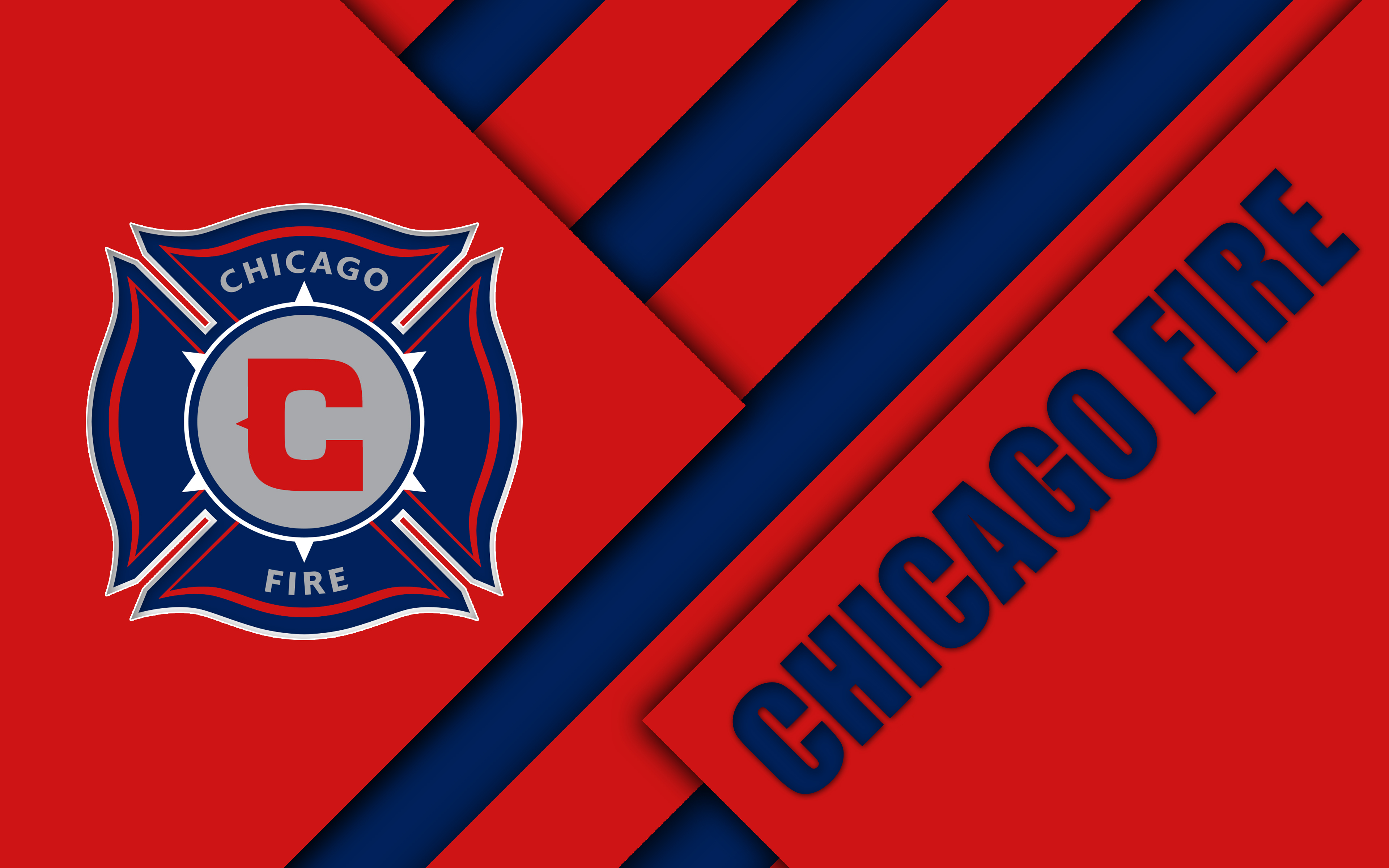 Chicago Fire Fc Wallpapers