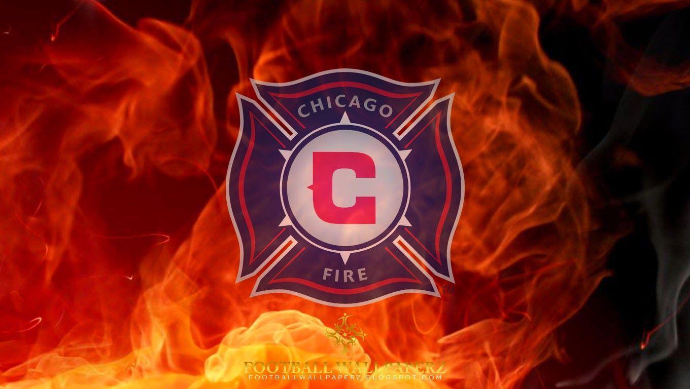 Chicago Fire Fc Wallpapers