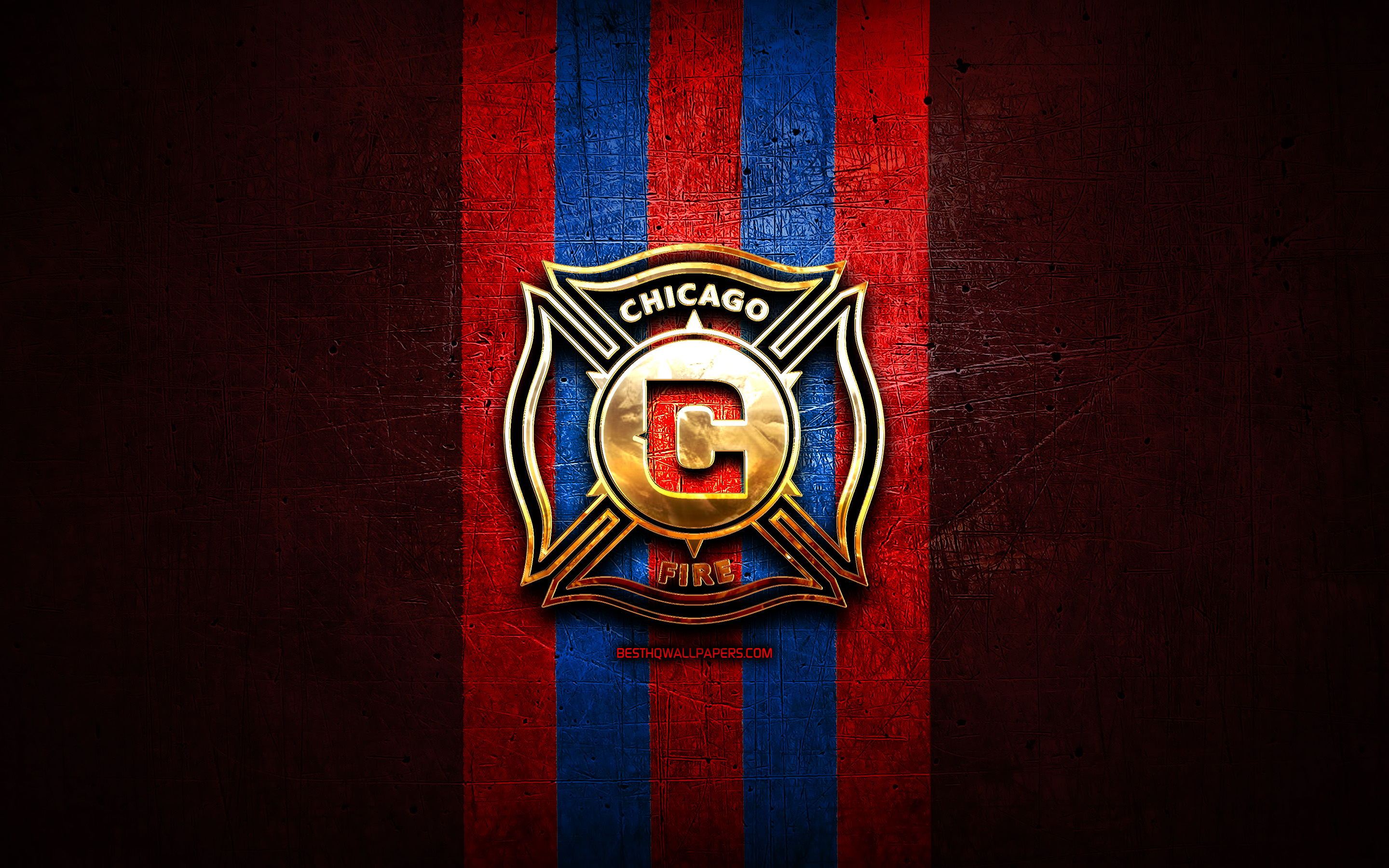 Chicago Fire Soccer Club Wallpapers