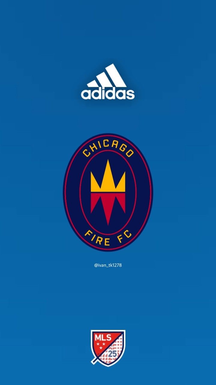 Chicago Fire Soccer Club Wallpapers