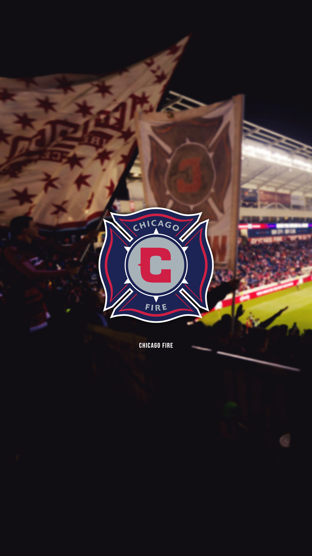 Chicago Fire Soccer Club Wallpapers