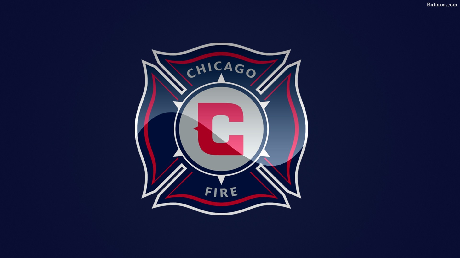 Chicago Fire Soccer Club Wallpapers