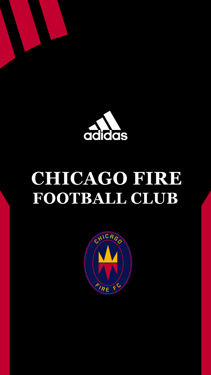 Chicago Fire Soccer Club Wallpapers