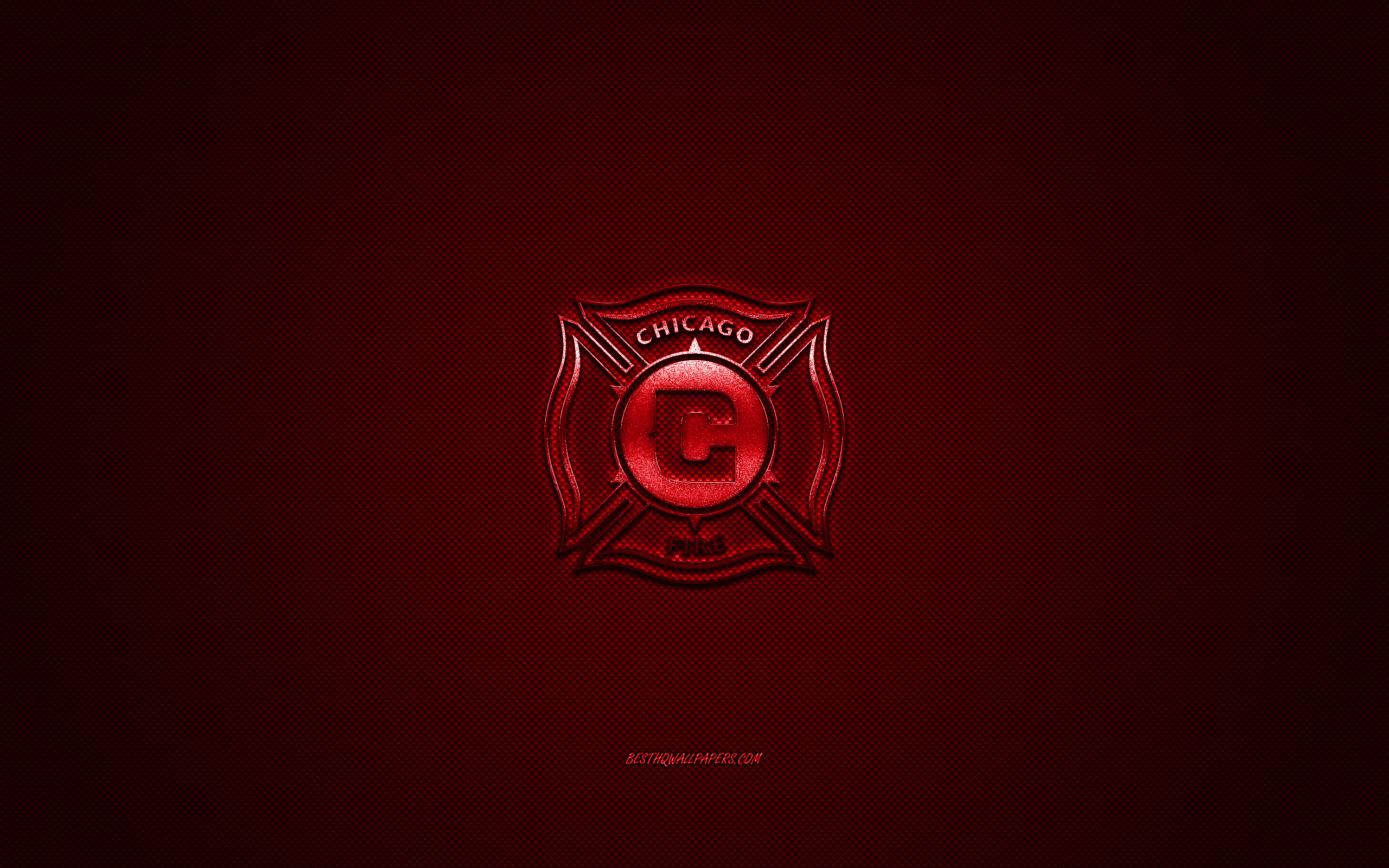 Chicago Fire Soccer Club Wallpapers
