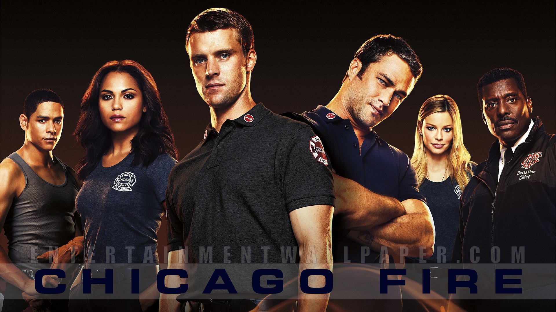 Chicago Fire Wallpapers