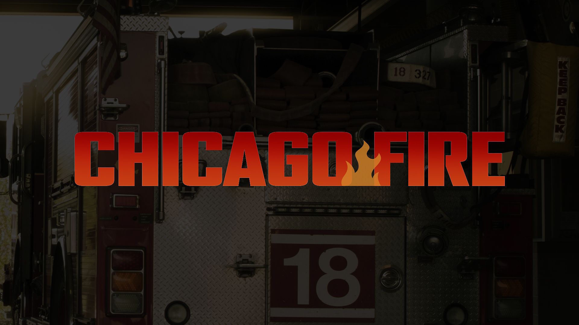 Chicago Fire Wallpapers