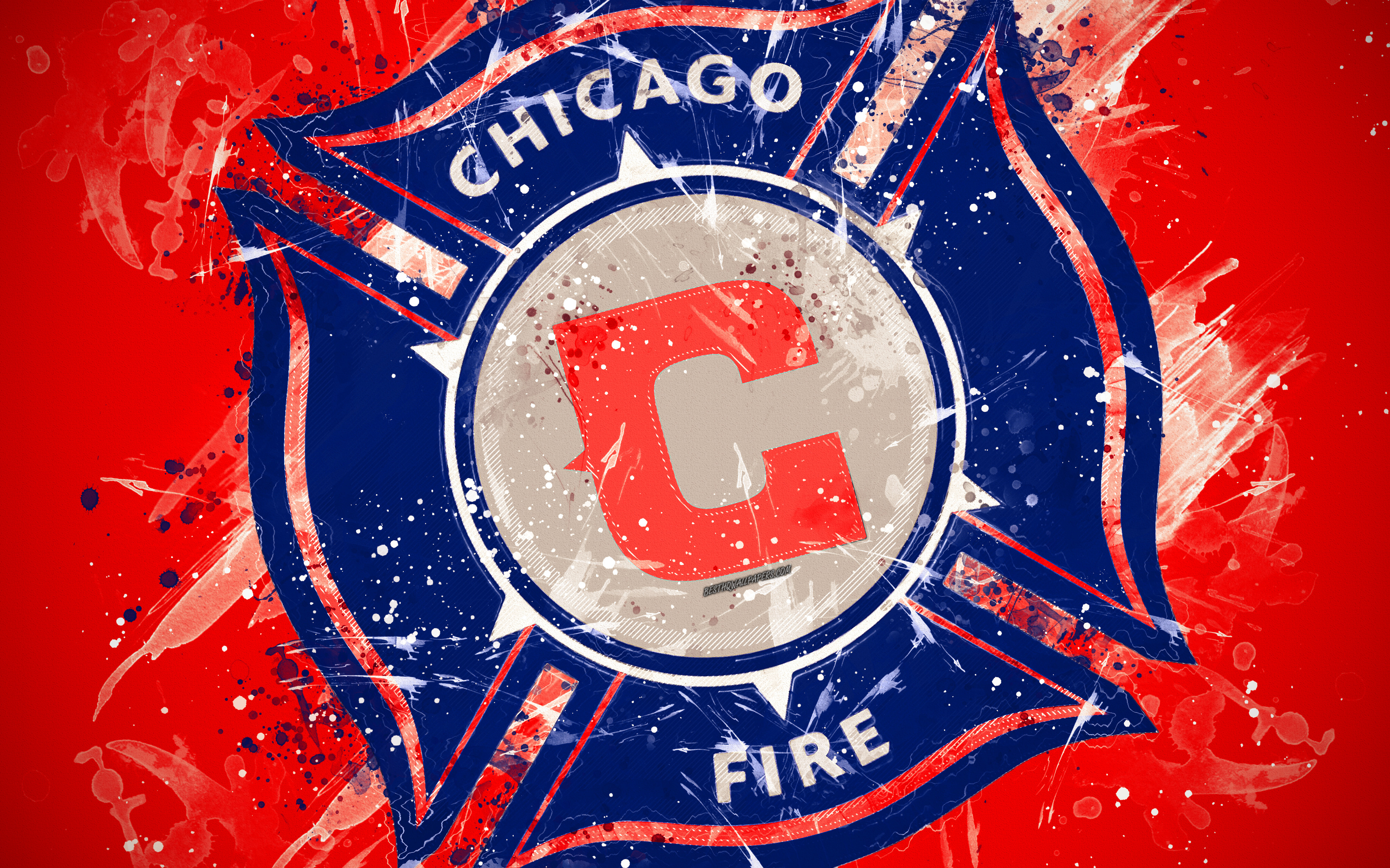 Chicago Fire Wallpapers