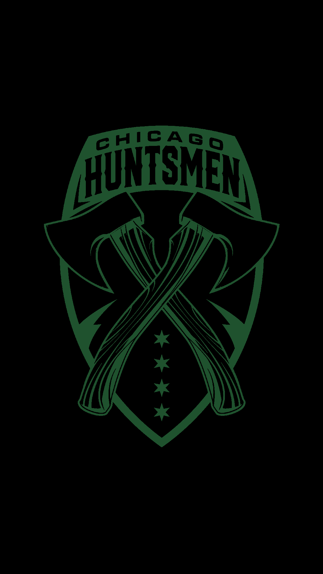 Chicago Huntsmen Wallpapers