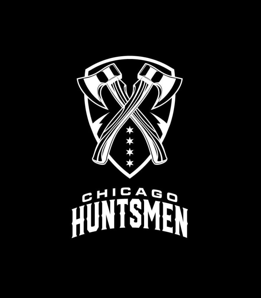 Chicago Huntsmen Wallpapers