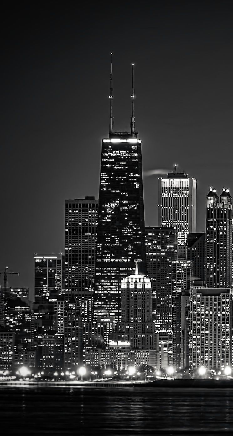 Chicago Iphone 6 Wallpapers