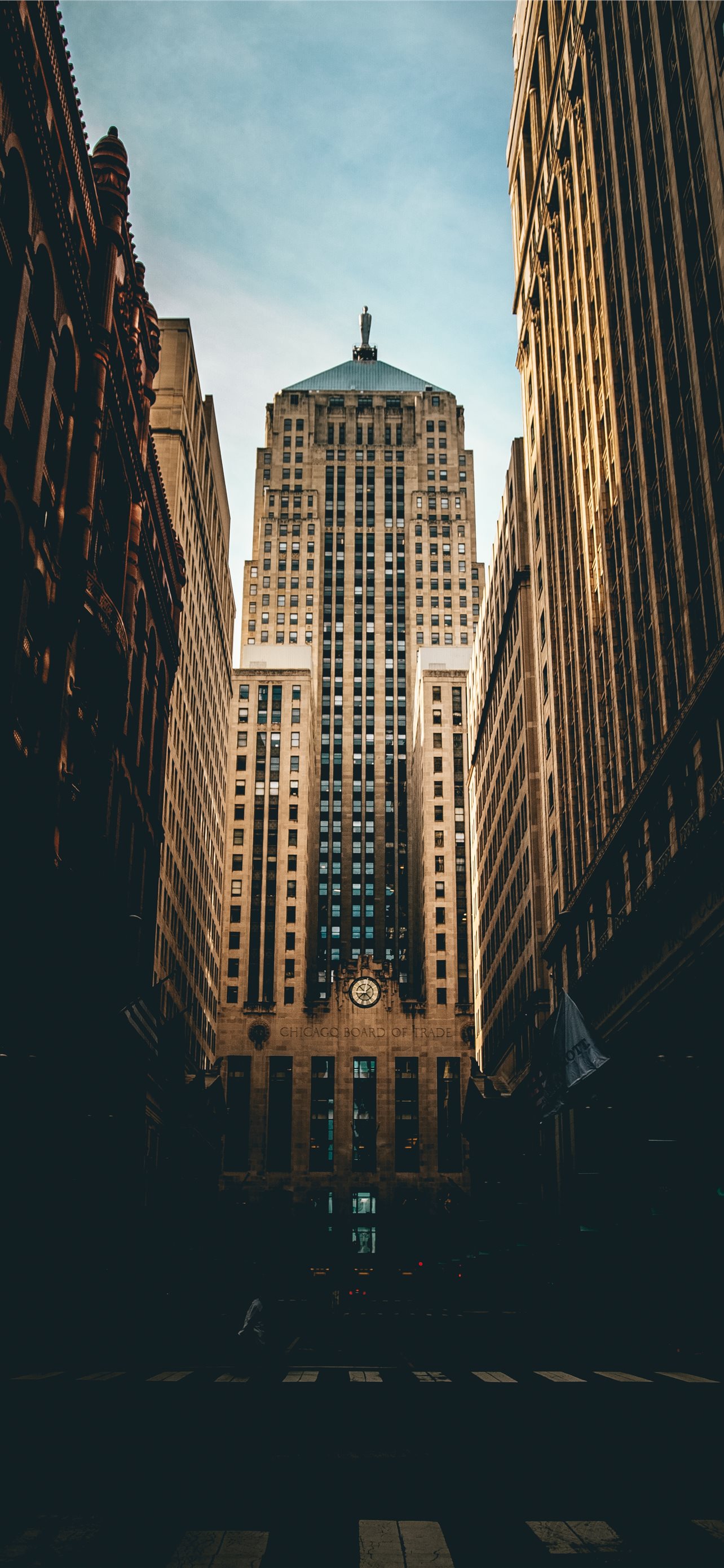 Chicago Iphone 6 Wallpapers