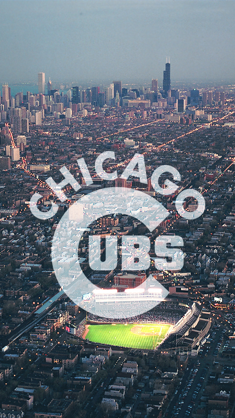 Chicago Iphone 6 Wallpapers