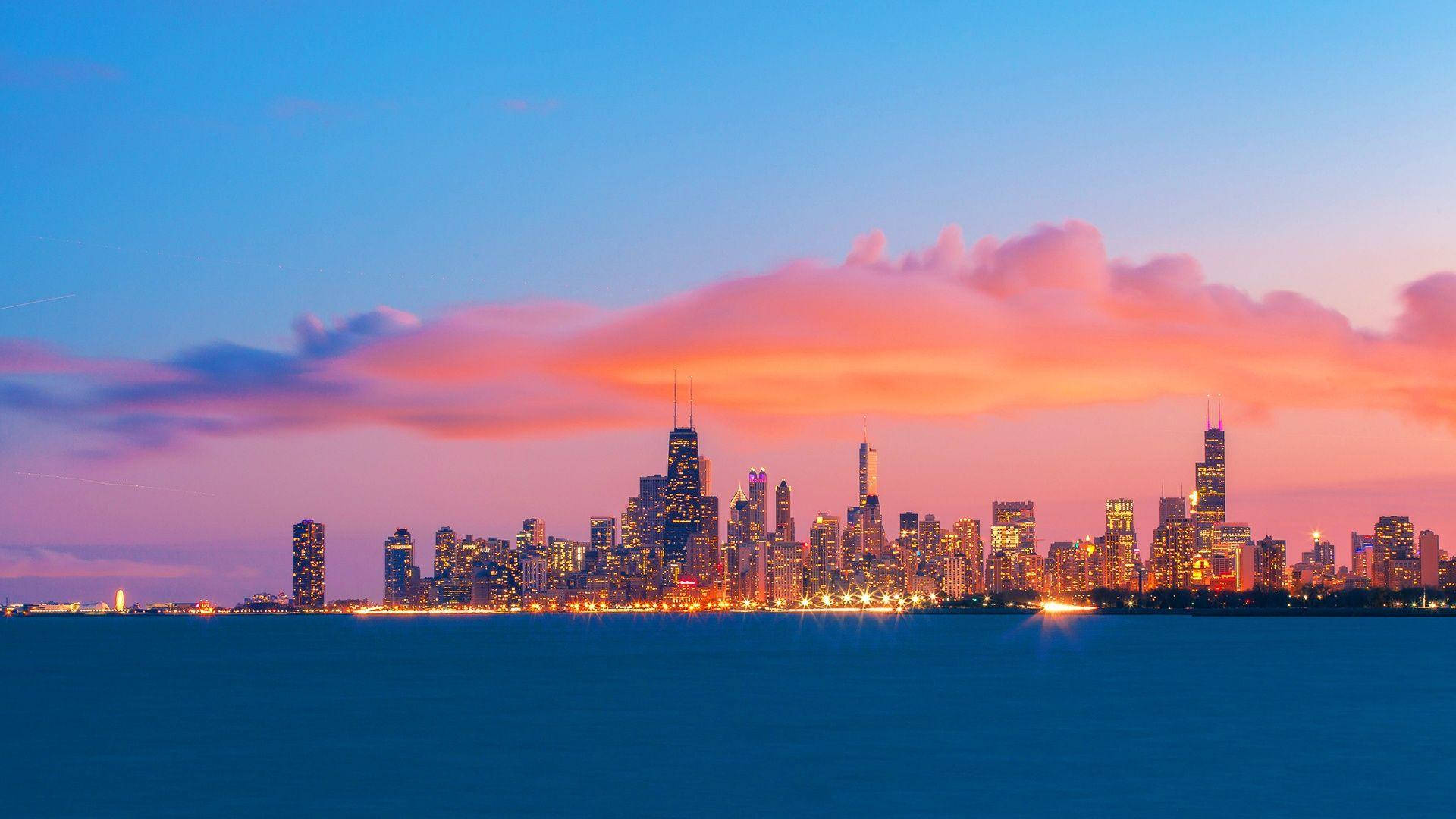 Chicago Laptop Wallpapers