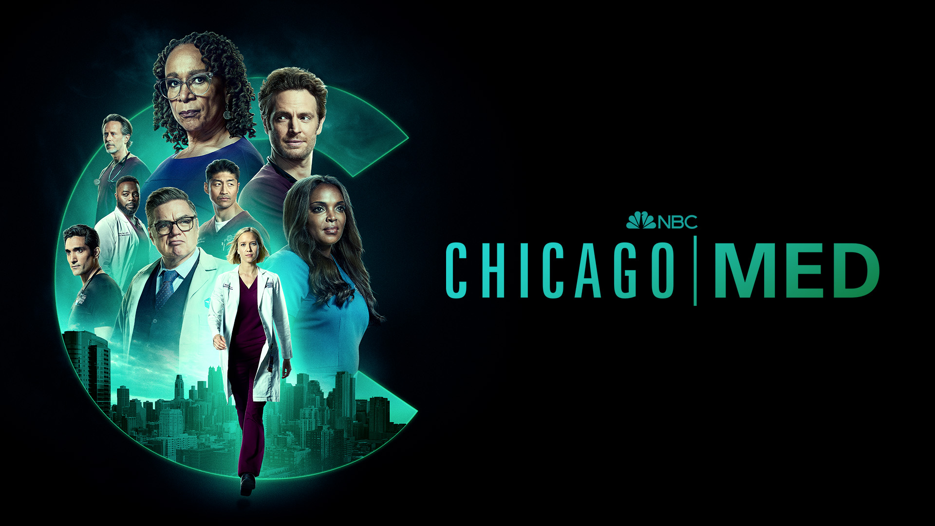 Chicago Med Wallpapers