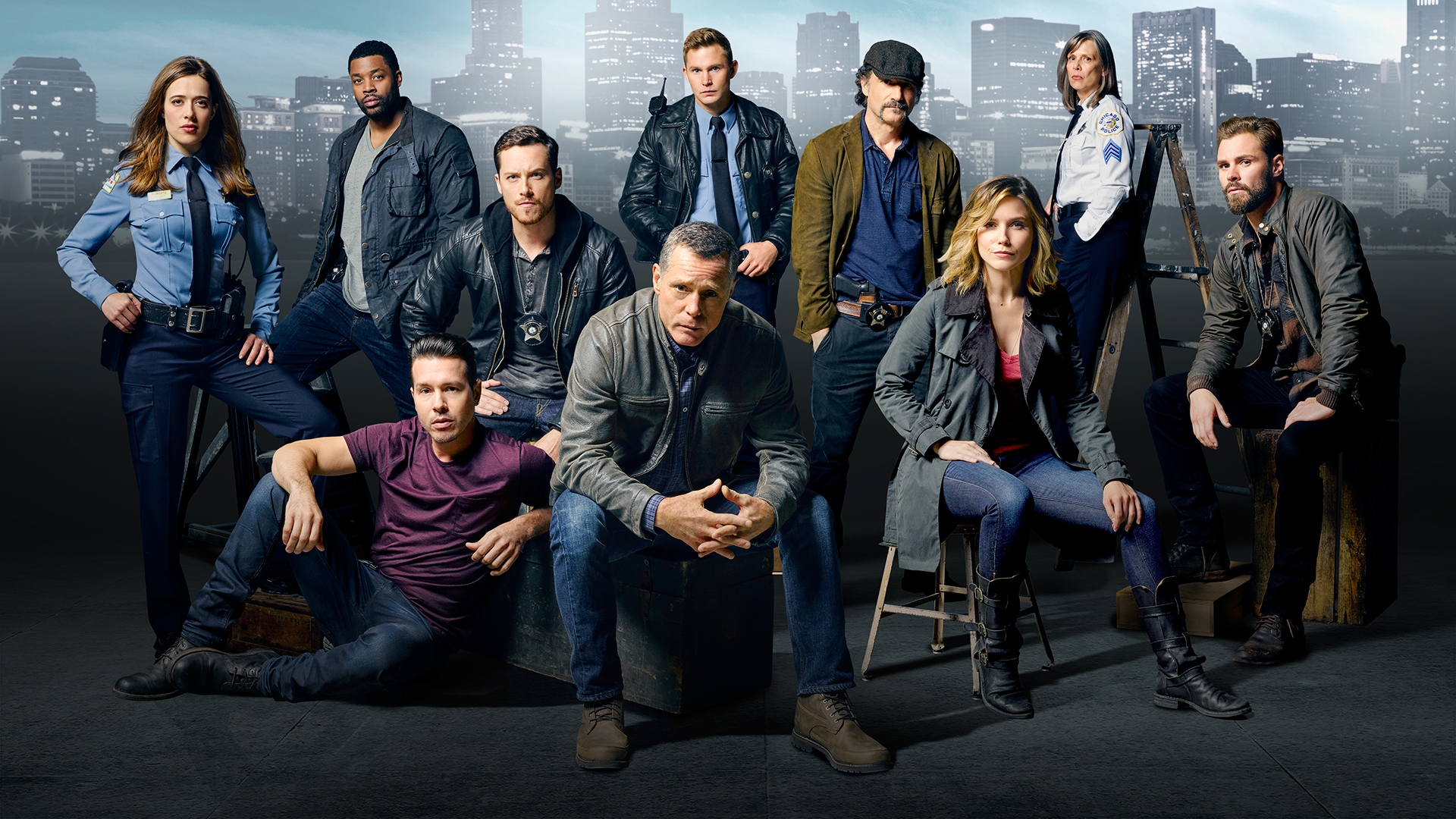 Chicago Med Wallpapers