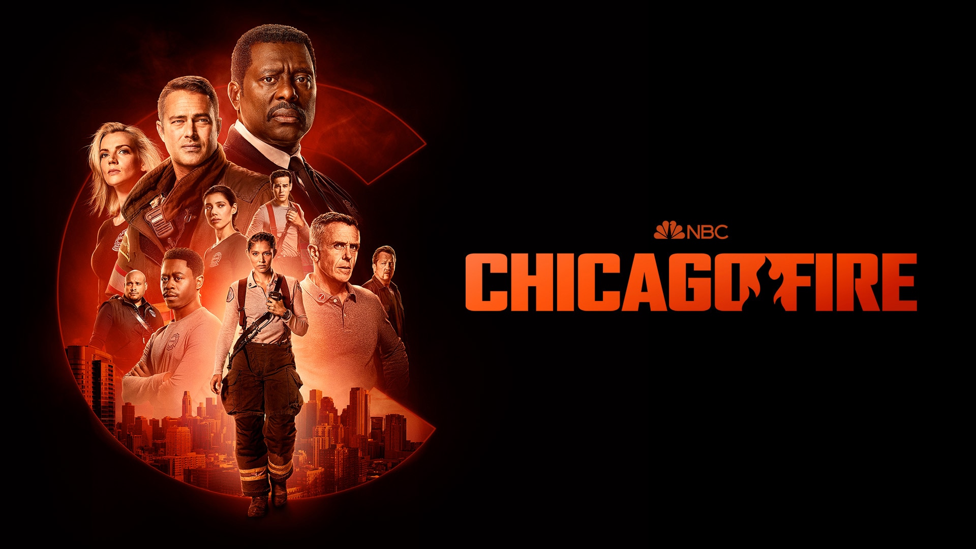 Chicago Med Wallpapers