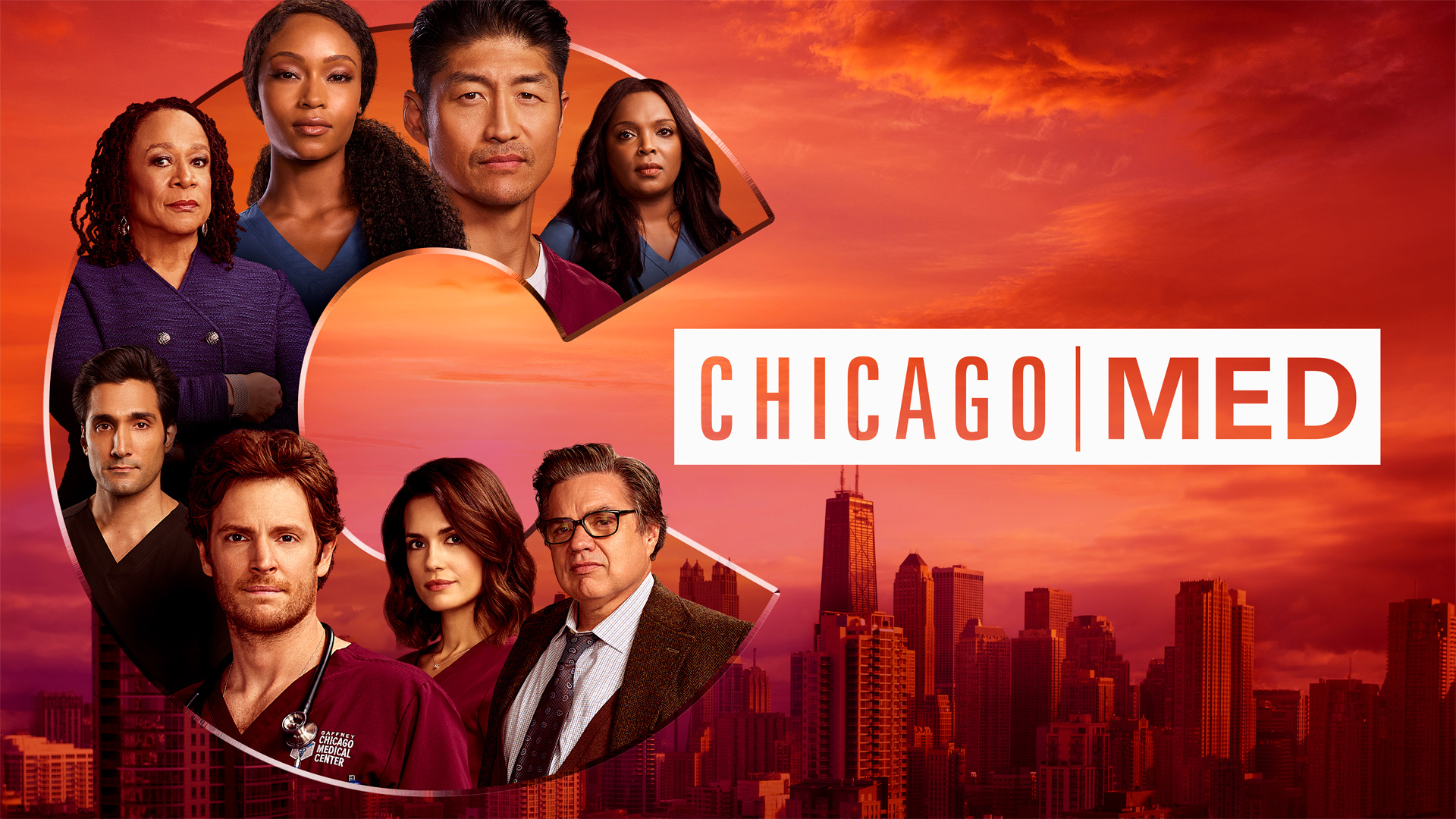 Chicago Med Wallpapers