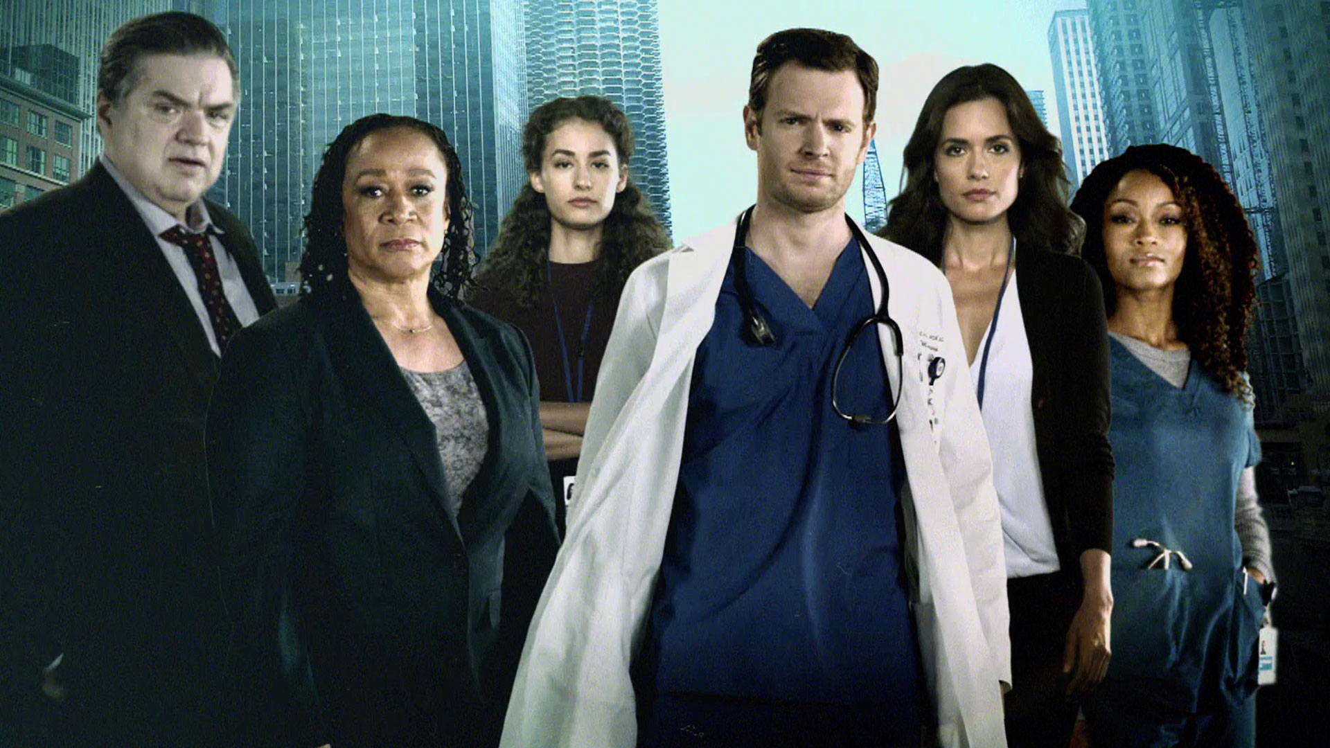 Chicago Med Wallpapers