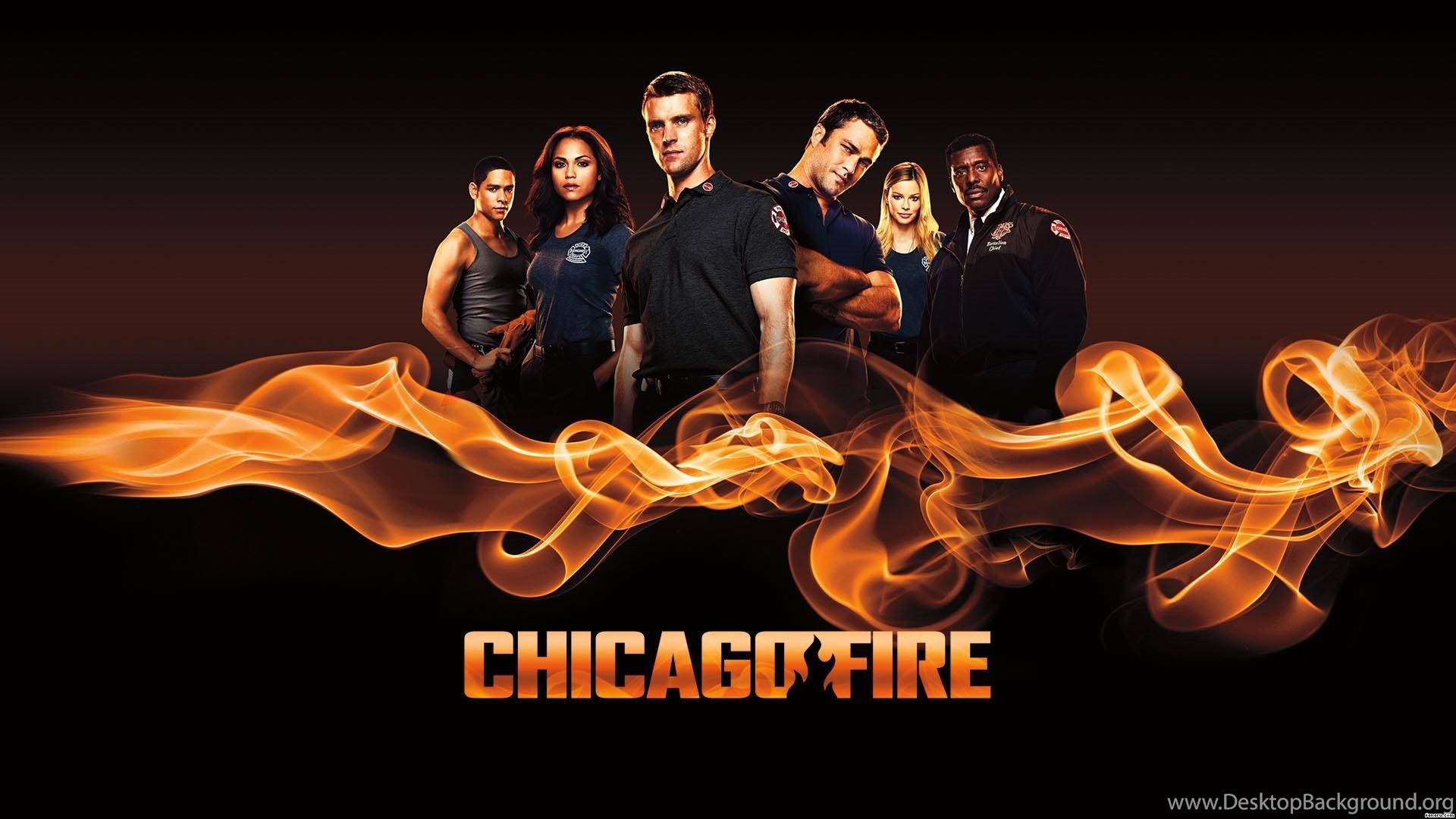 Chicago Med Wallpapers