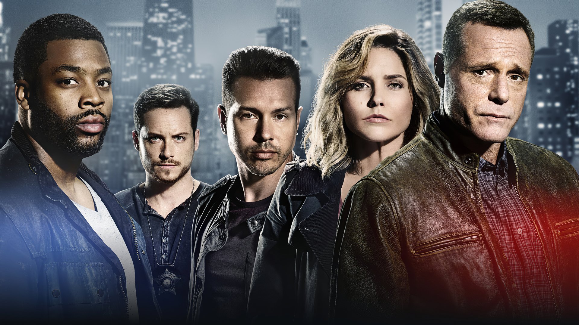 Chicago Pd Wallpapers