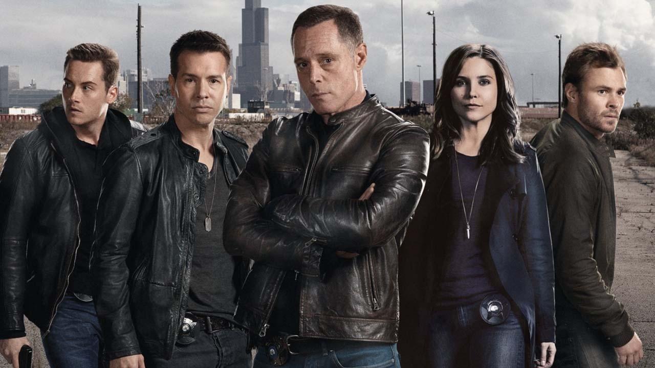 Chicago Pd Wallpapers