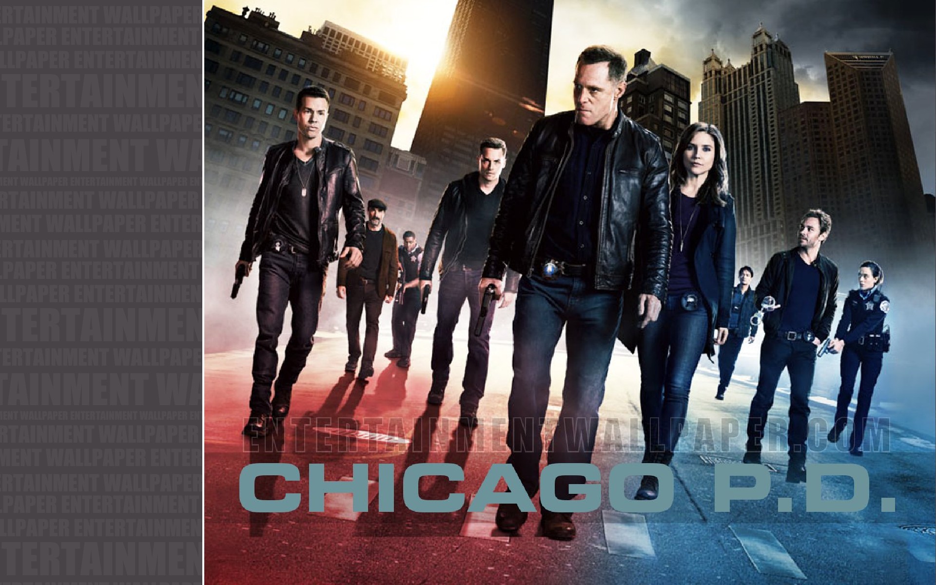 Chicago Pd Wallpapers