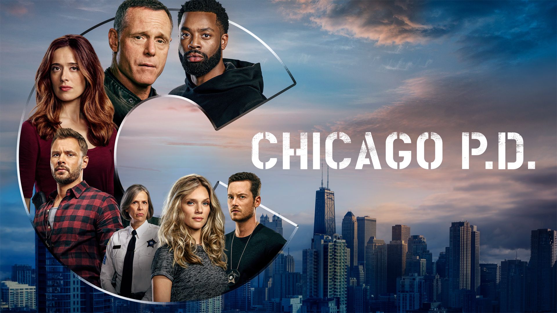 Chicago Pd Wallpapers