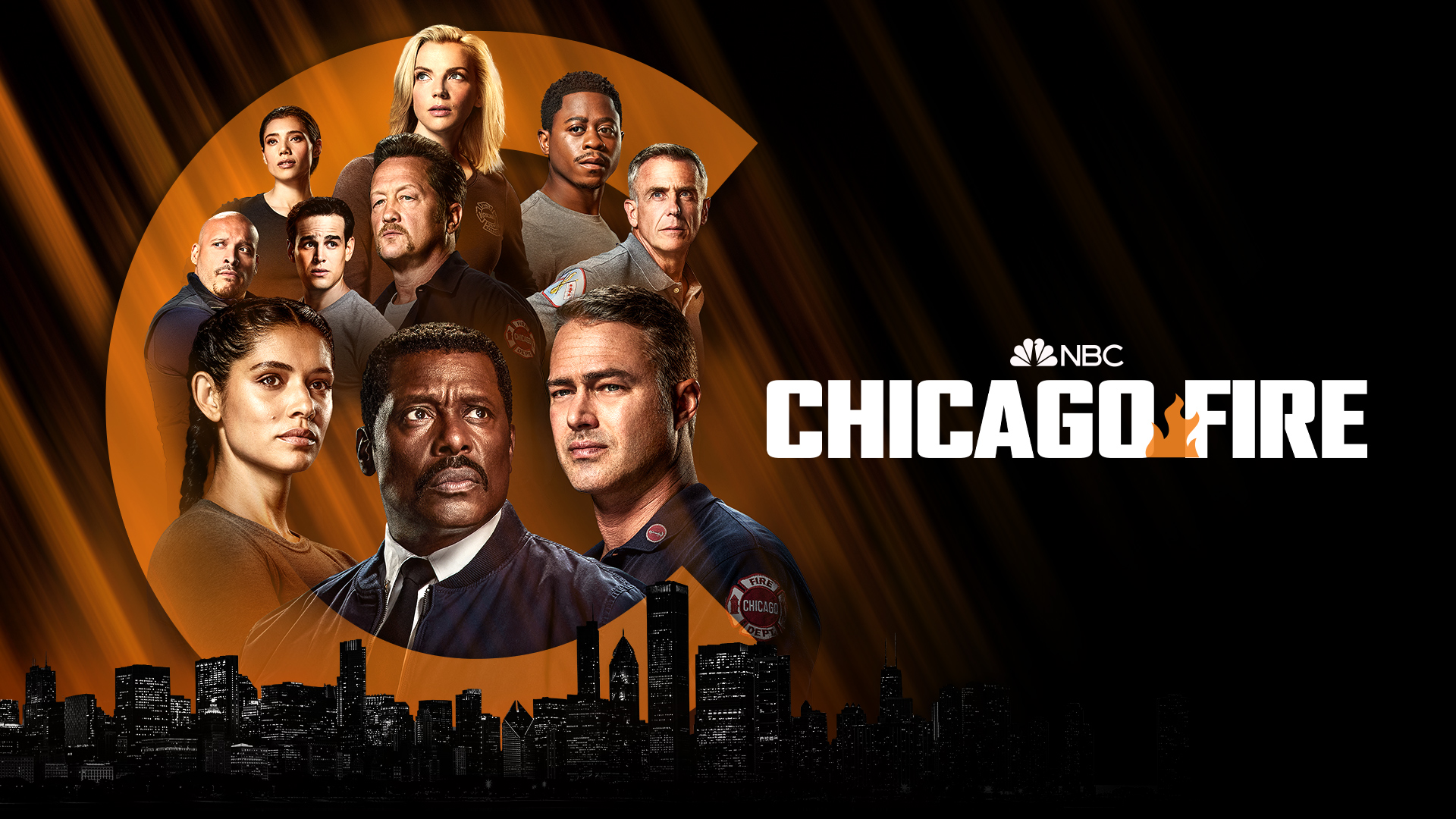 Chicago Pd Wallpapers