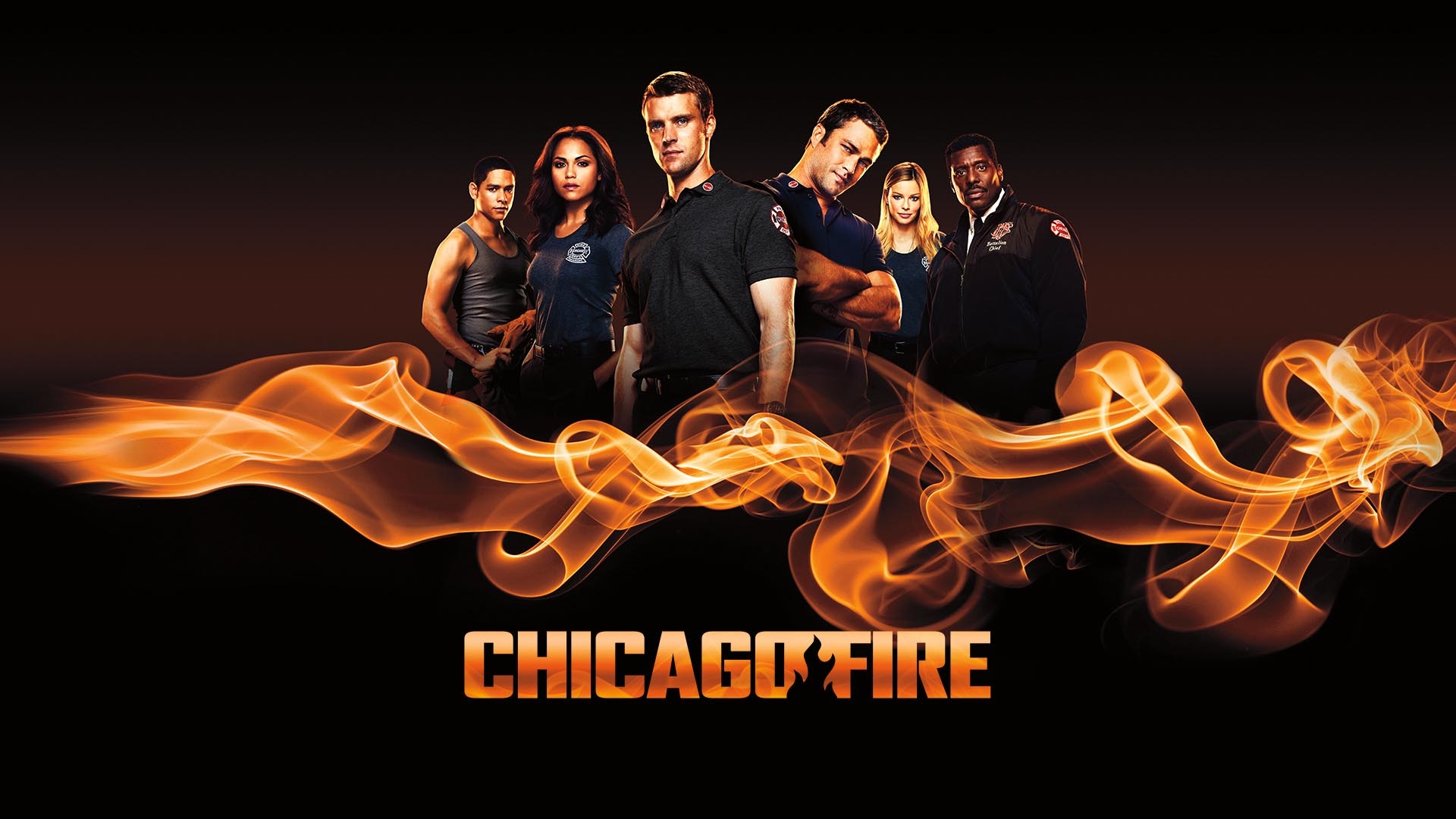 Chicago Pd Wallpapers