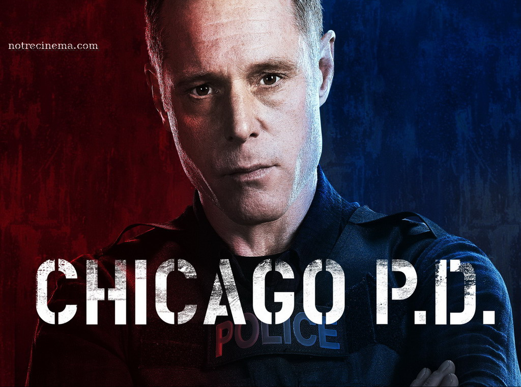 Chicago Pd Wallpapers