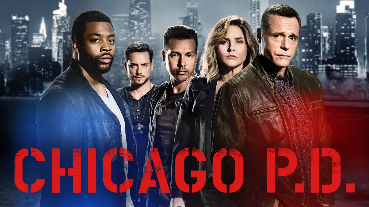 Chicago Pd Wallpapers