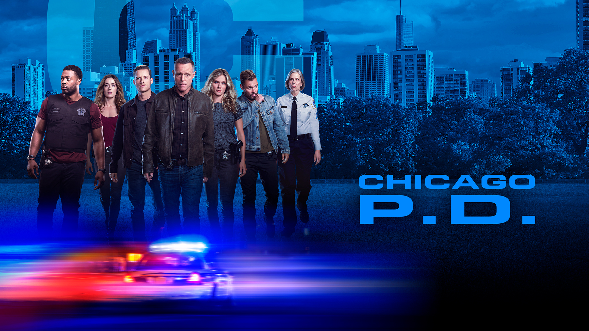 Chicago Police Wallpapers