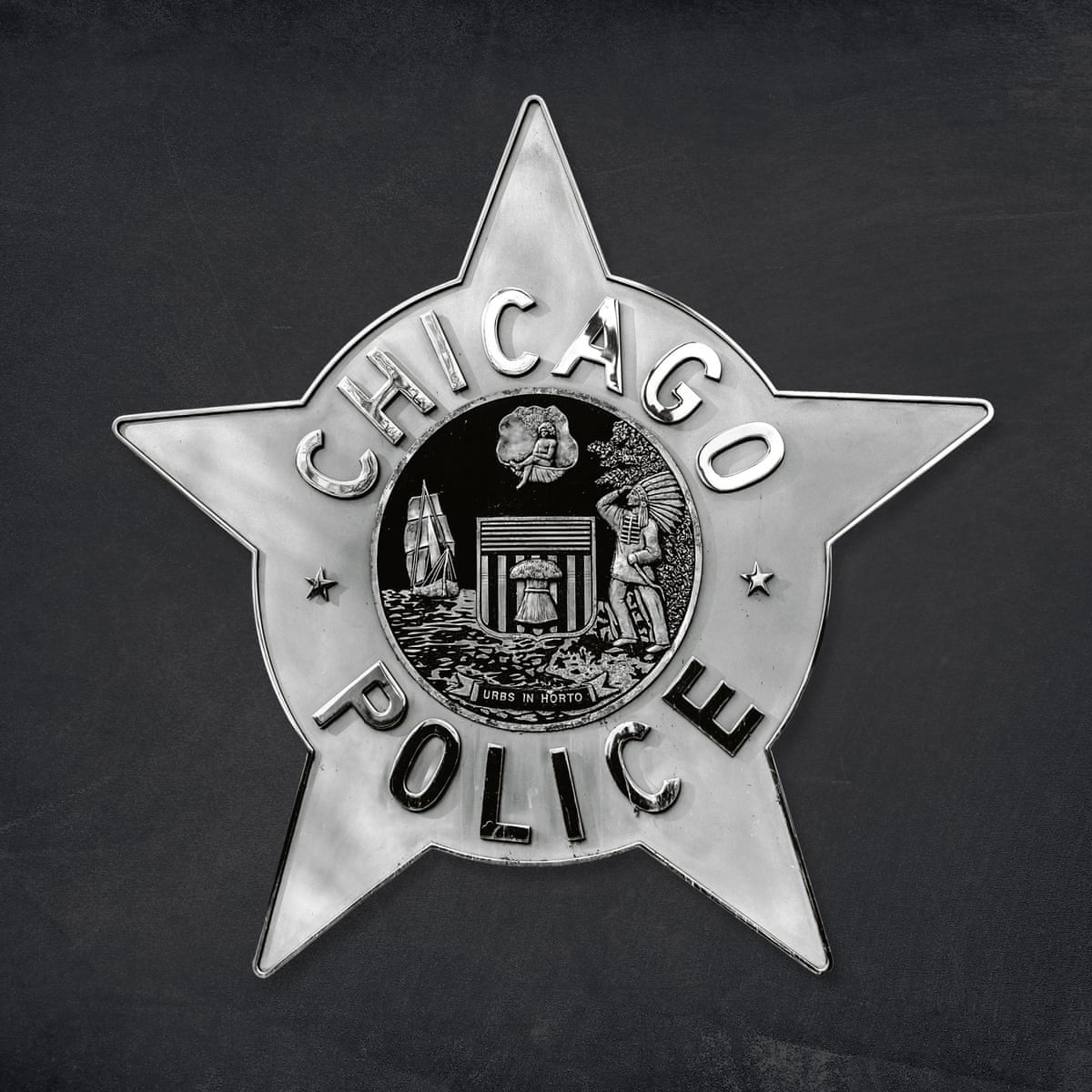 Chicago Police Wallpapers