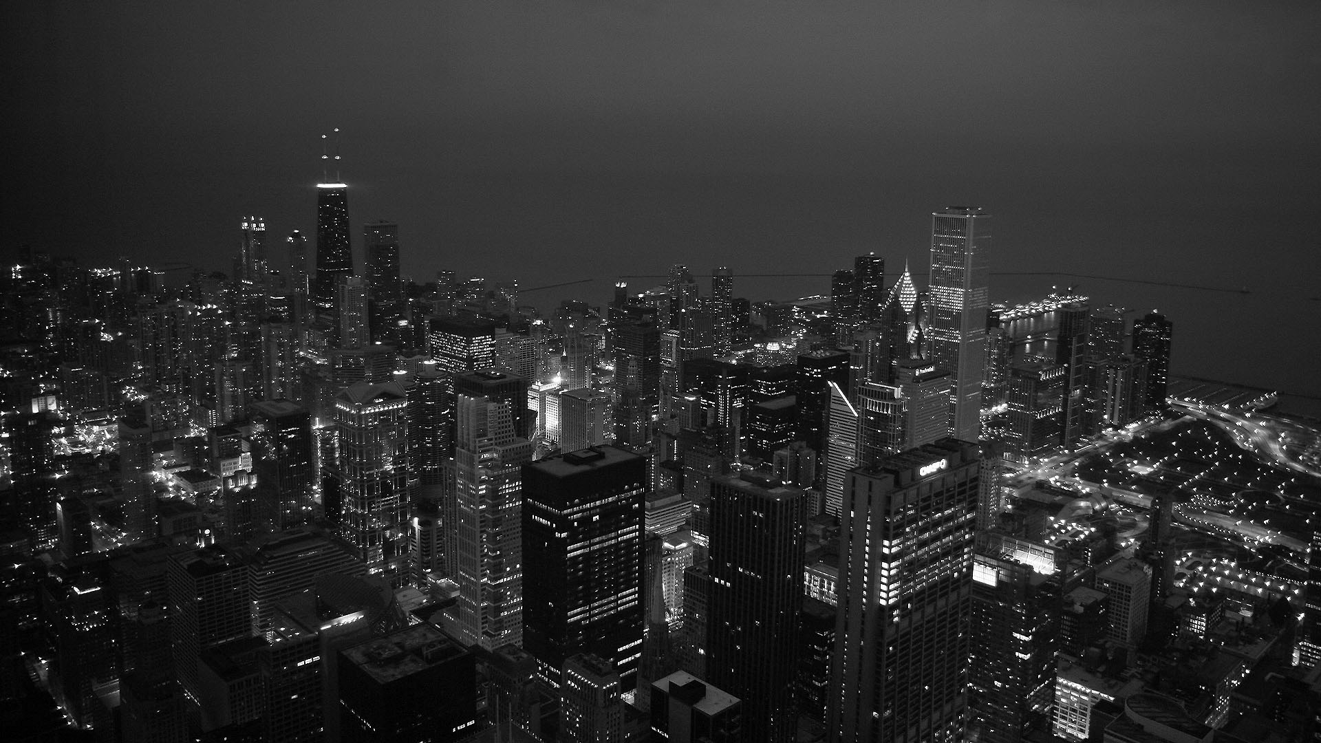 Chicago Screensavers Wallpapers