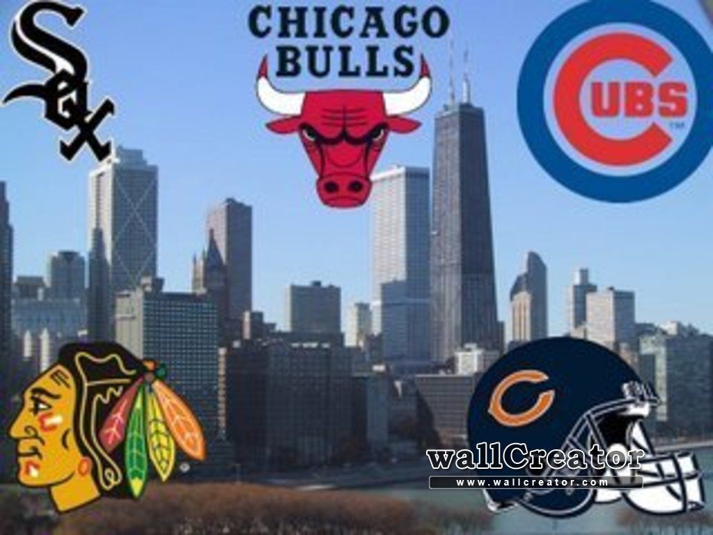 Chicago Sports Wallpapers