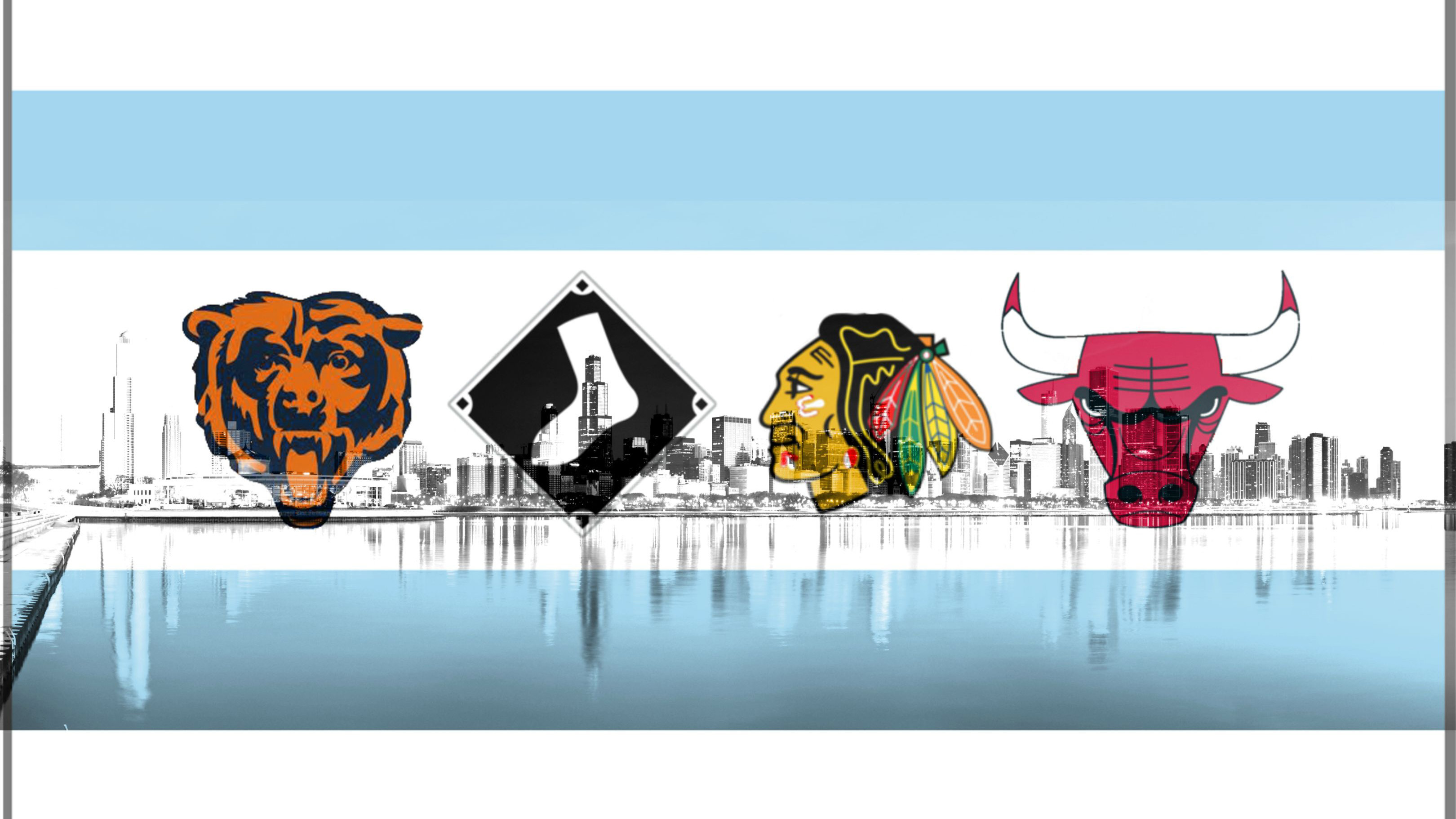 Chicago Sports Wallpapers