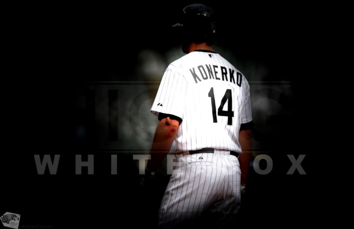 Chicago White Sox Wallpapers