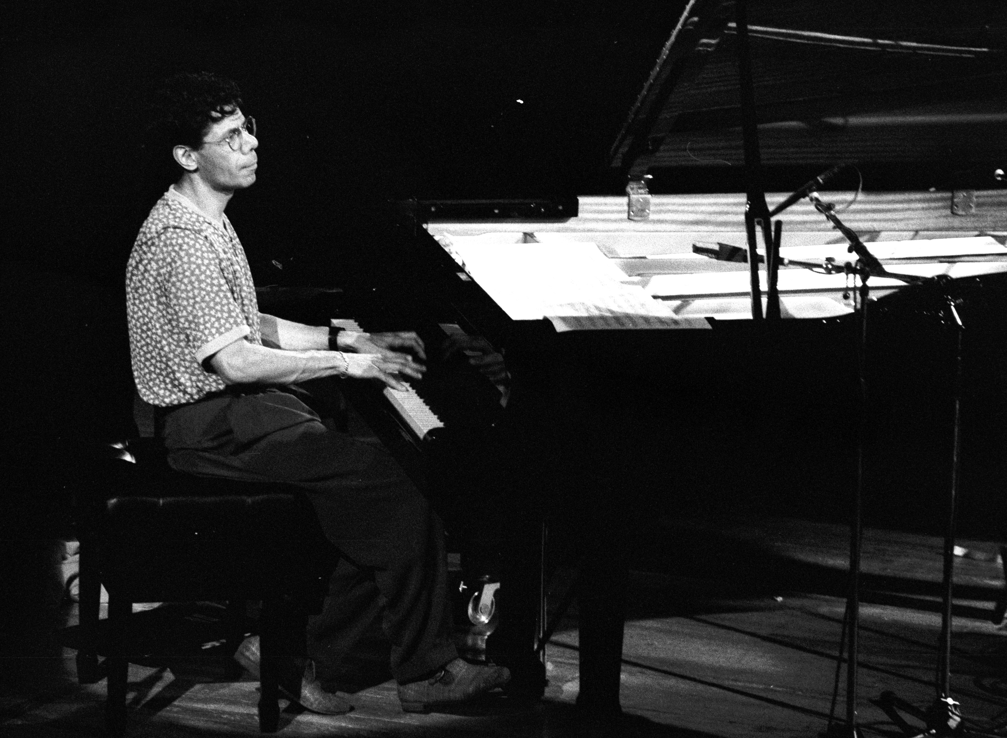 Chick Corea Wallpapers