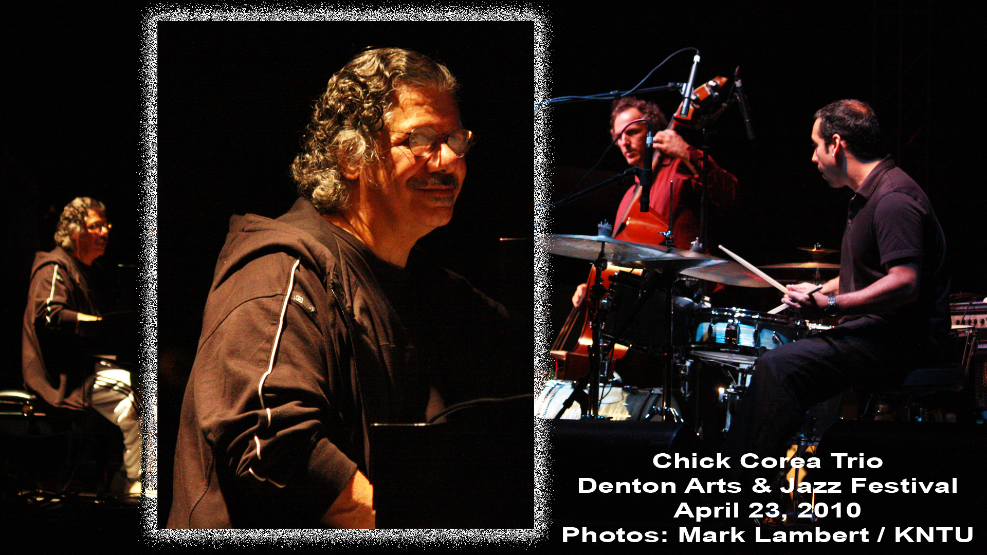 Chick Corea Wallpapers