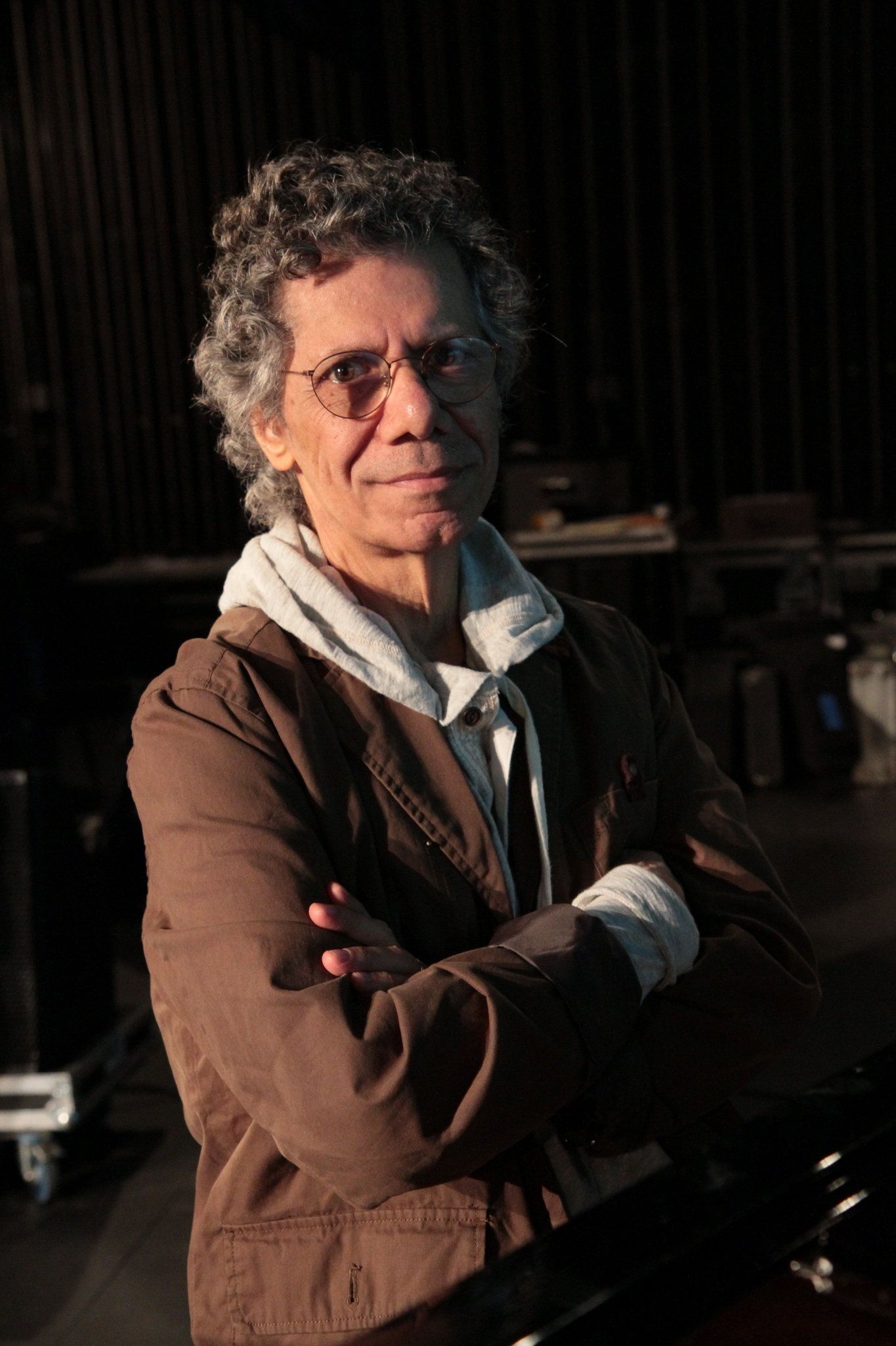 Chick Corea Wallpapers