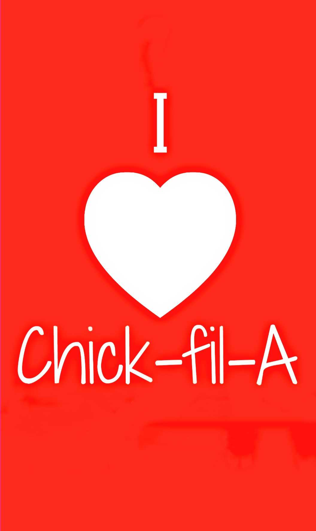 Chick Fil A Wallpapers