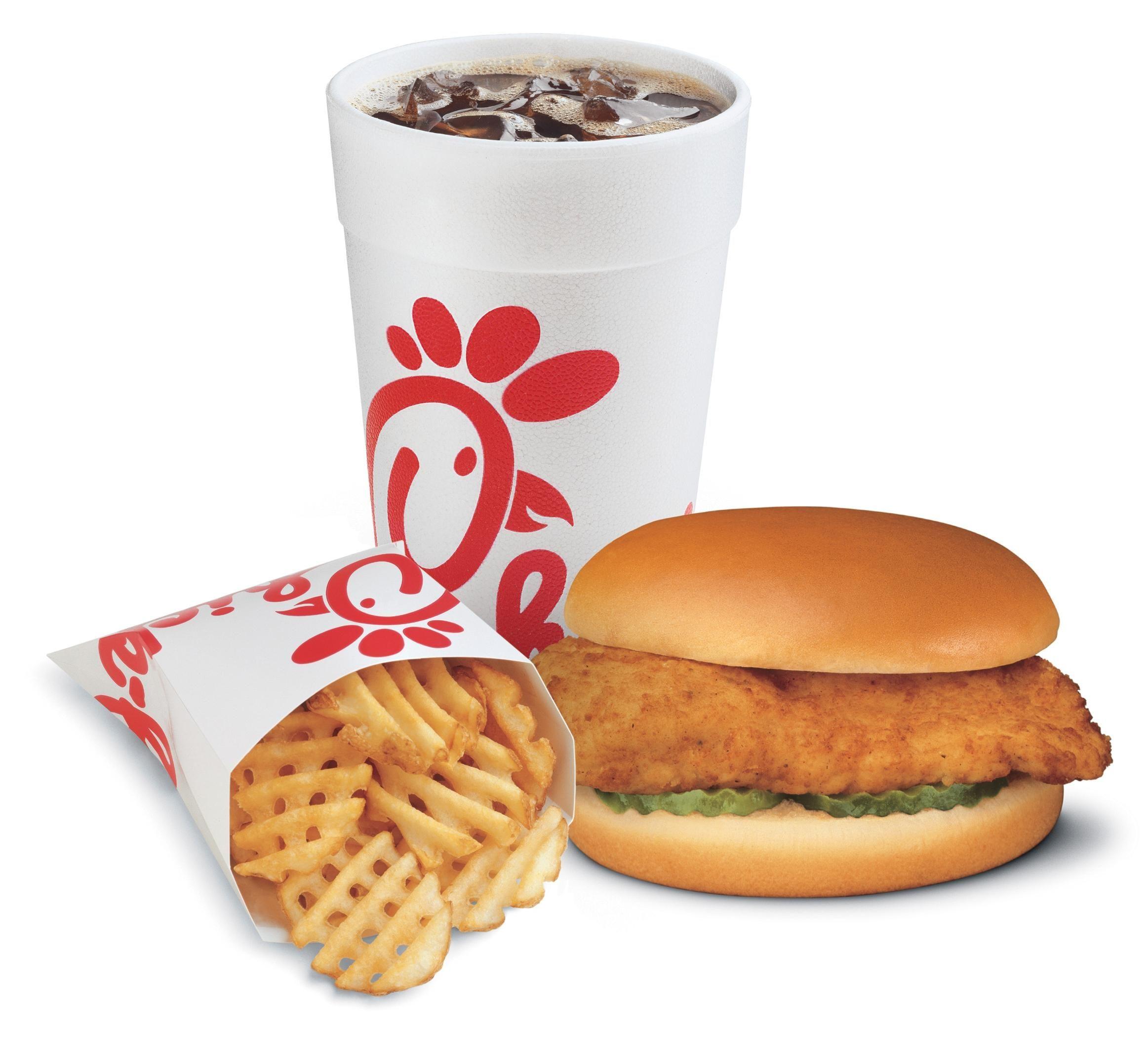 Chick Fil A Wallpapers