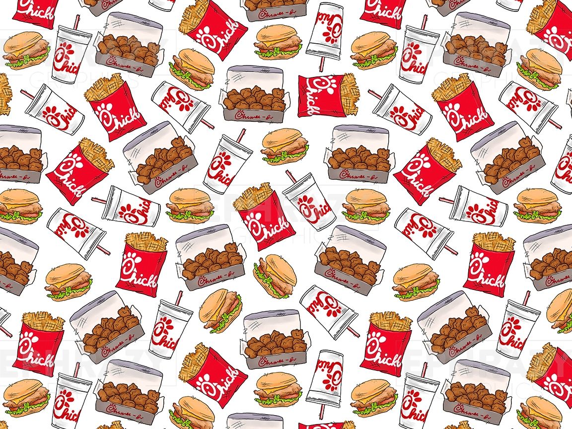 Chick Fil A Wallpapers