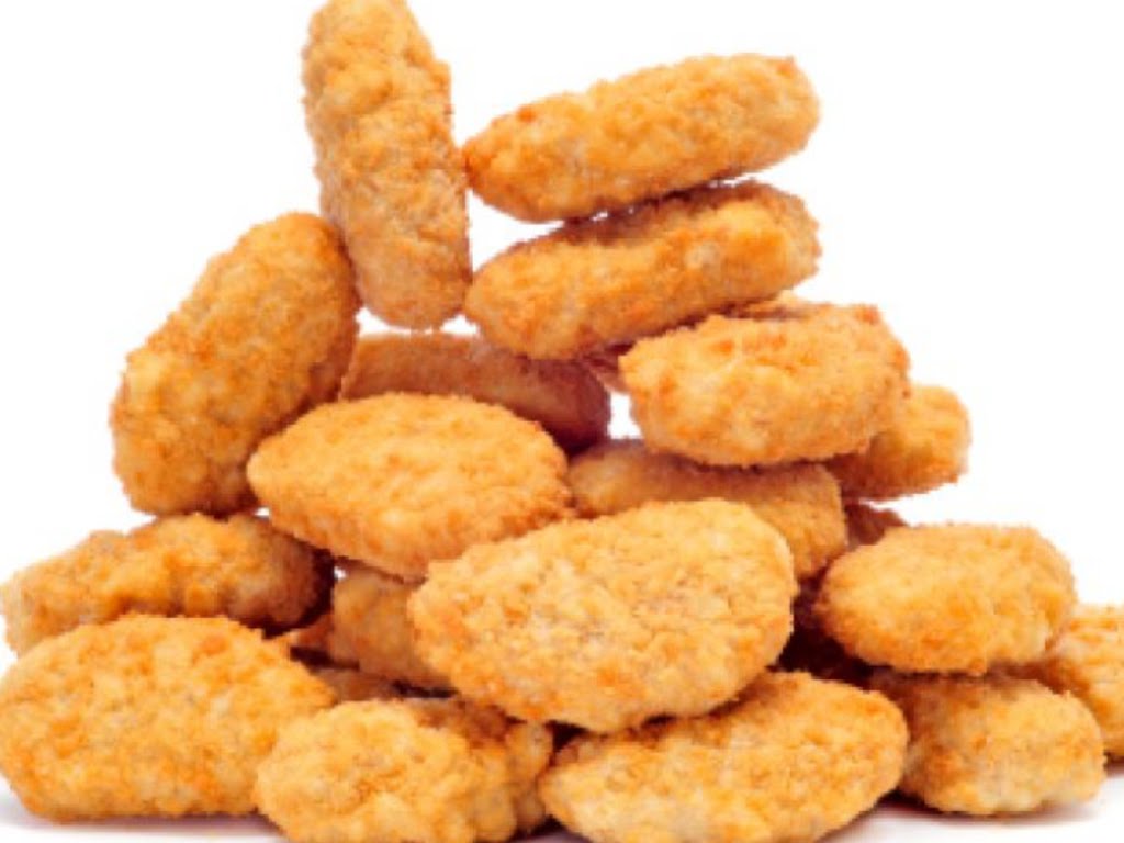 Chicken Nugget Wallpapers