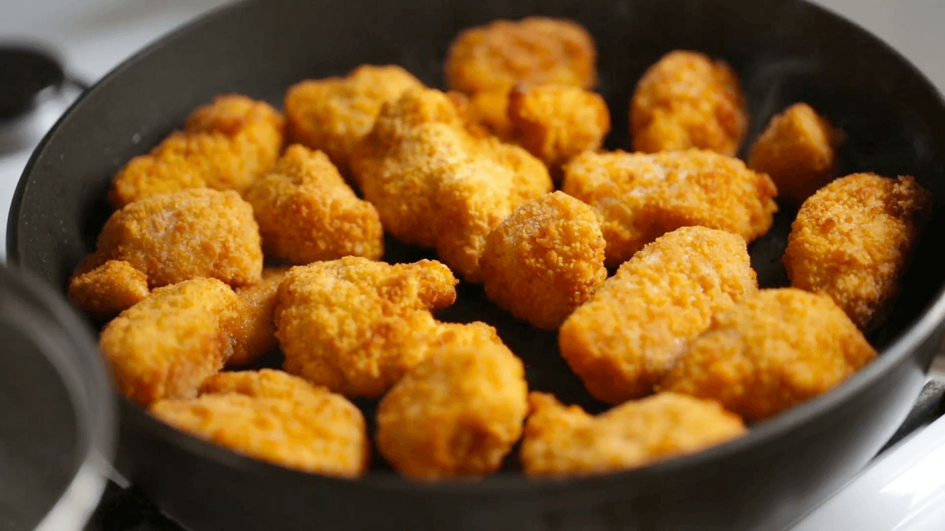 Chicken Nugget Wallpapers
