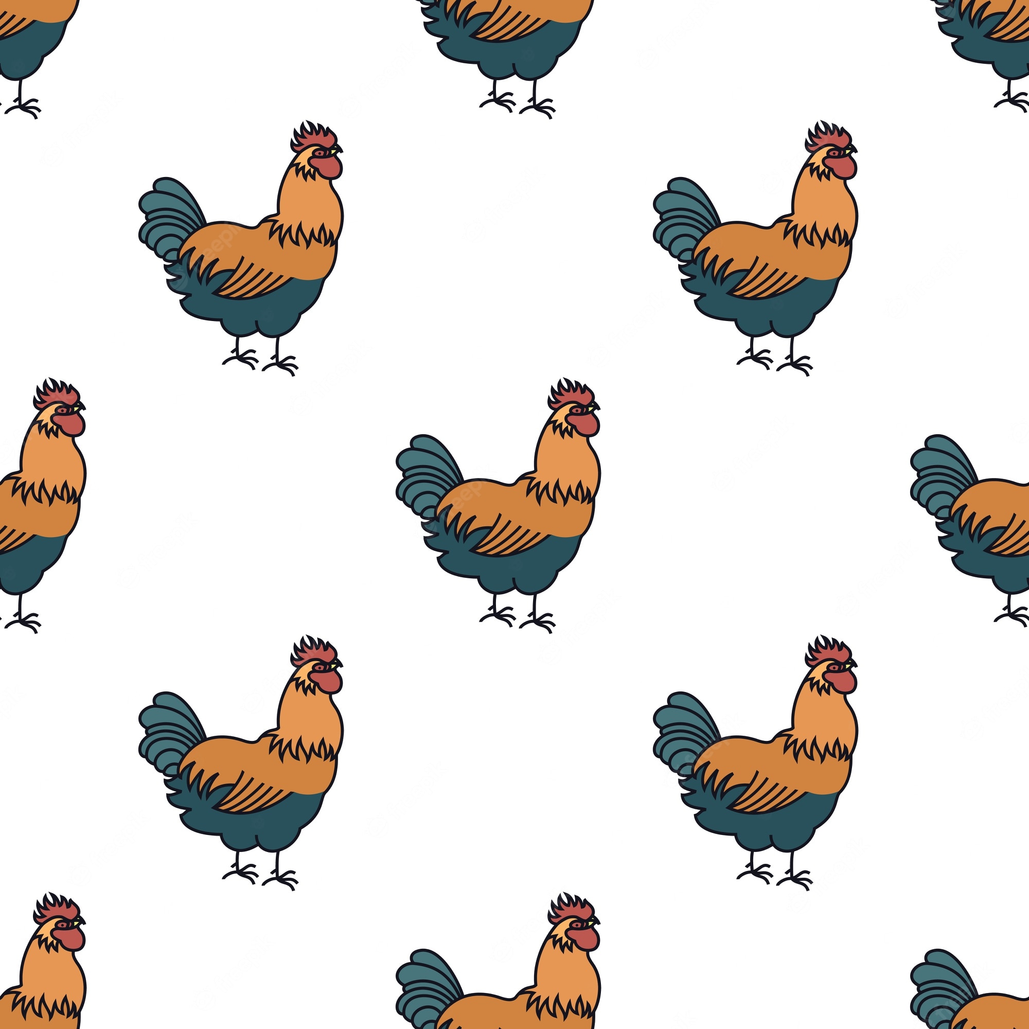 Chicken Wallpapers