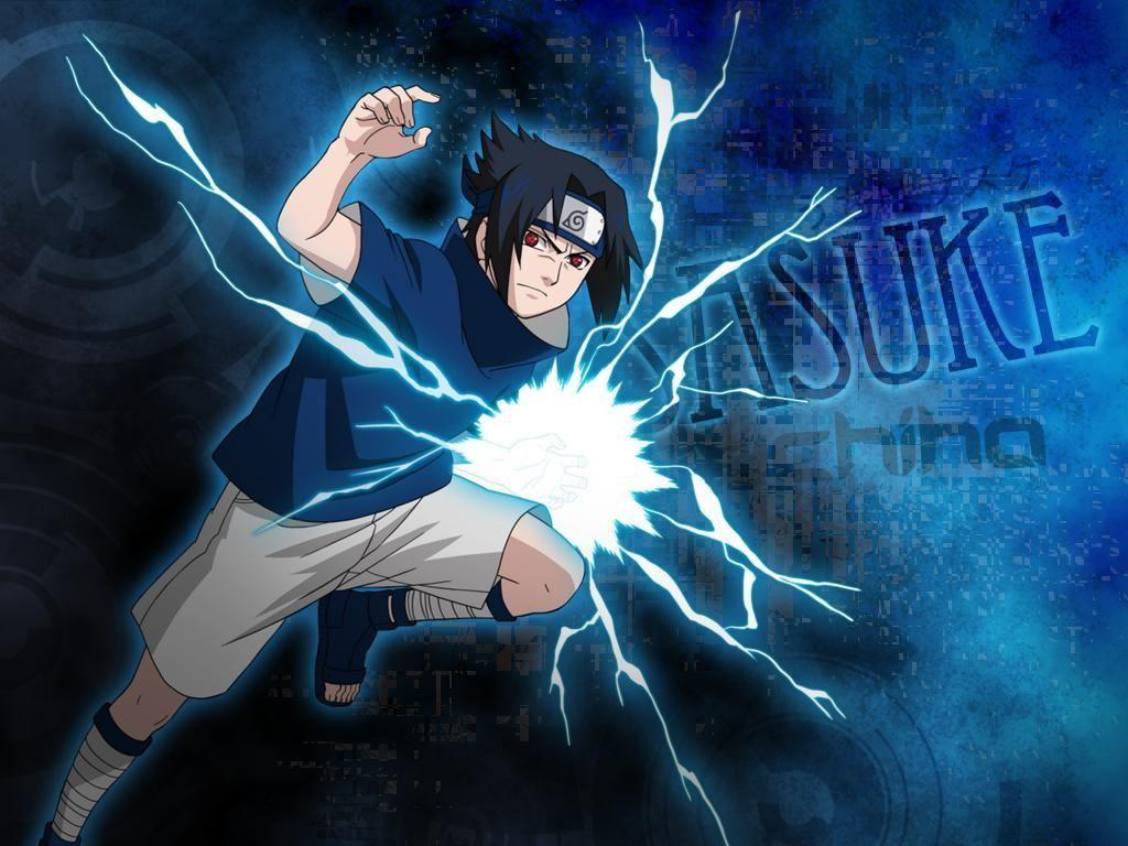 Chidori Wallpapers