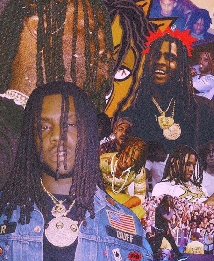 Chief Keef Iphone Wallpapers